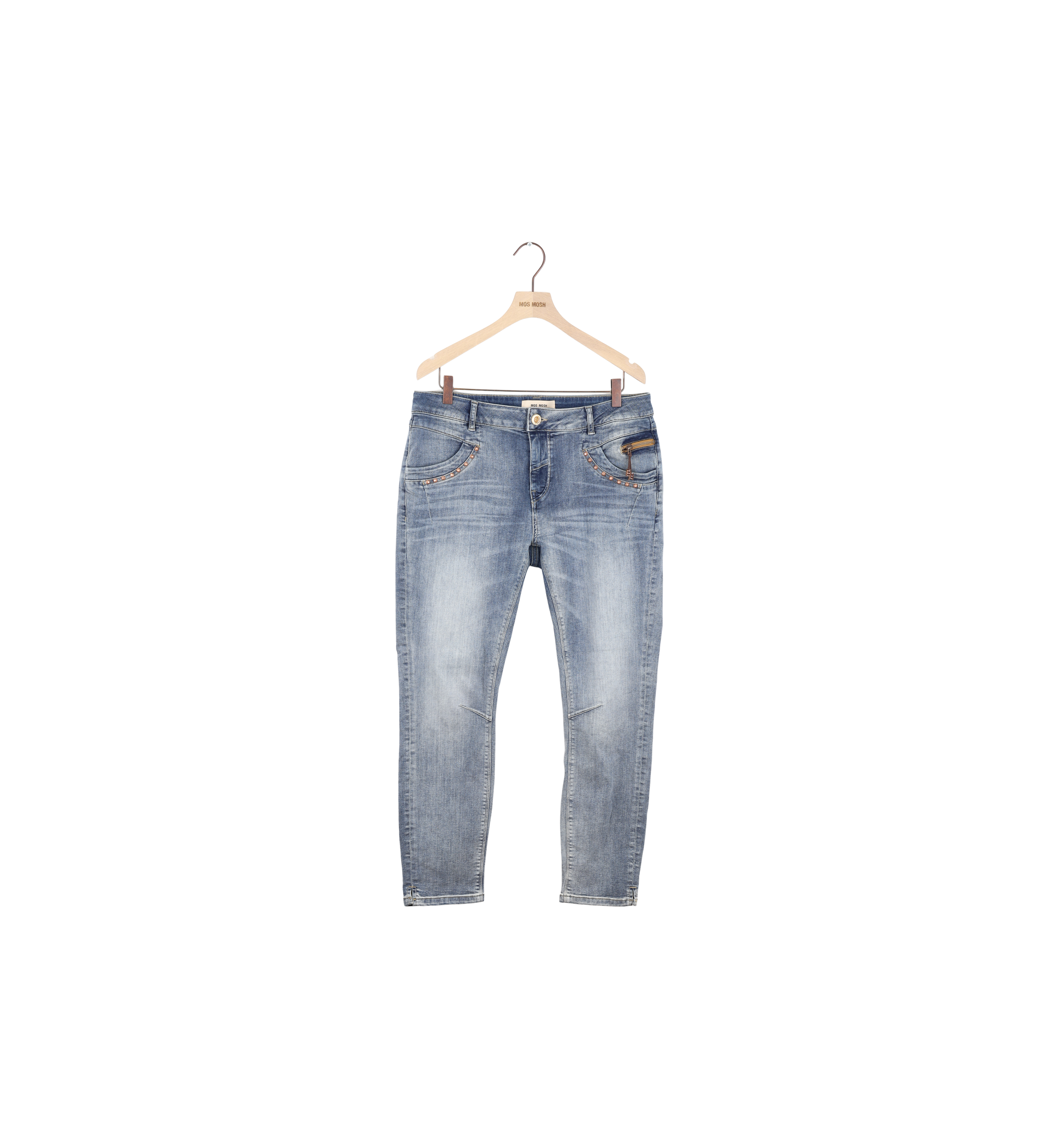 Packshot / Blue / ReLoved